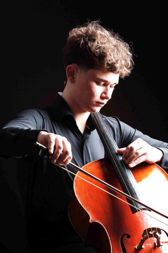 Minot Symphony Orchestra to present Carnegie Hall program